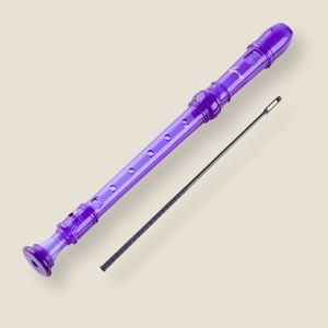 Recorder Flute 🪈